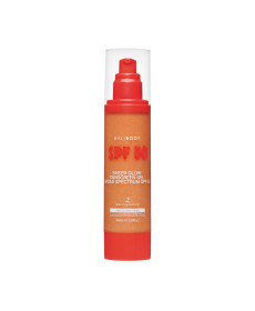 Bali Body Sheer Glow Sunscreen Gel SPF50 Сонцезахисний гель SPF 50 з ефектом природного сяйва - Написати відгук