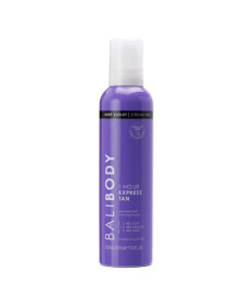 Bali Body Deep Violet Express Self Tan Экспресс автозагар для тела - Написать отзыв