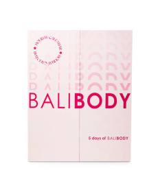 Bali Body Advent Calendar 22/23 Лімітований Адвент календар - Написати відгук