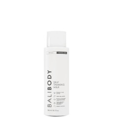 Bali Body Self Tan Body Milk Молочко для автозагара для тела - Написать отзыв