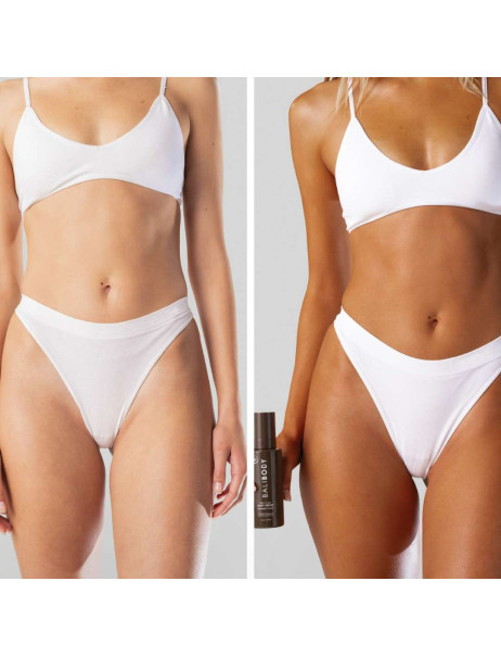 Bali Body Self Tan Body Serum Сироватка для автозасмаги для тіла