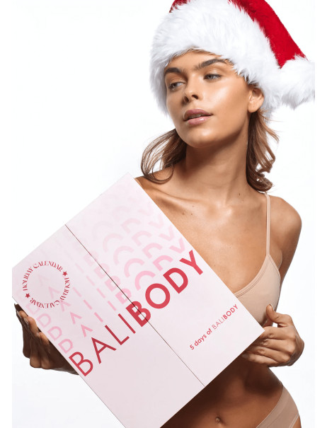 Bali Body Limited Edition Advent Calendar