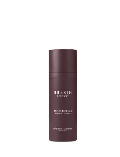 Bali Body Enzyme Exfoliant Ензимний ексфоліант