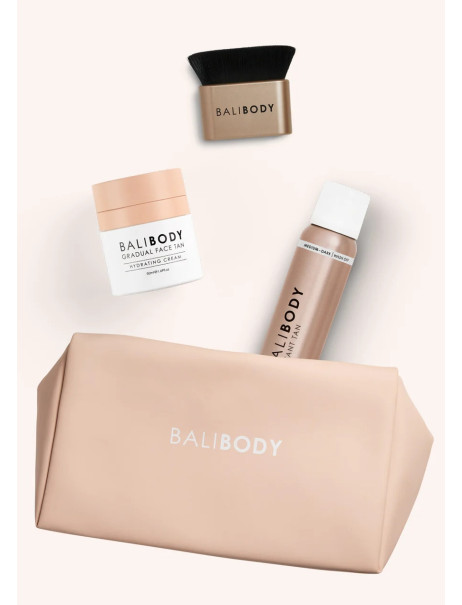 Bali Body Exclusive Cosmetic Bag Ексклюзивна косметичка
