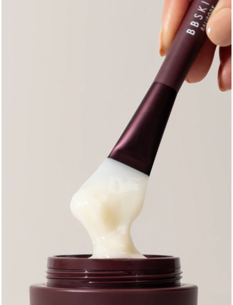 Bali Body Face Mask Applicator Аплікатор для нанесення маски для обличчя