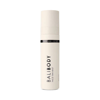 Bali Body Face Tan Mist Ultra Dark Спрей автозасмага для обличчя