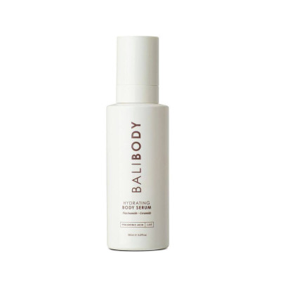 Bali Body Hydrating Body Serum Зволожуюча сироватка для тіла