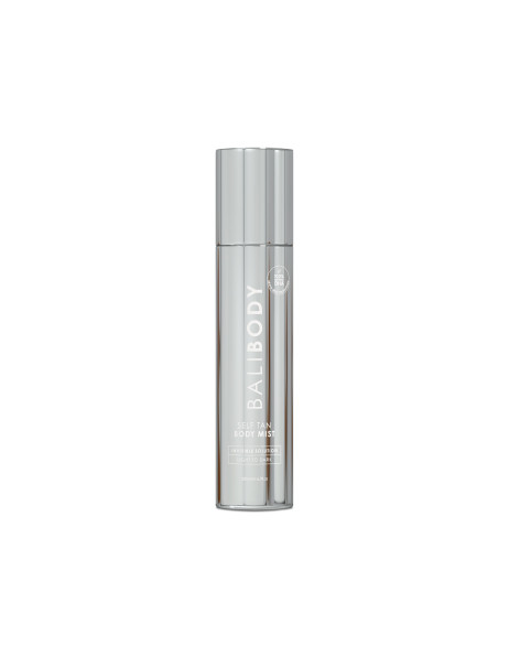 Bali Body Self Tan Body Mist Спрей автозасмага для тіла