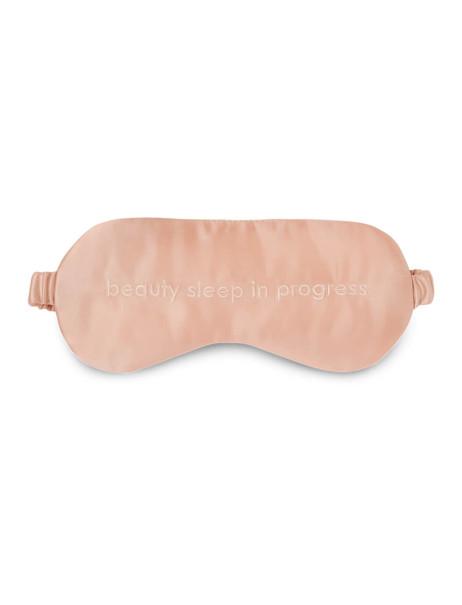 Bali Body Silk Sleep Mask Шелковая маска для сна
