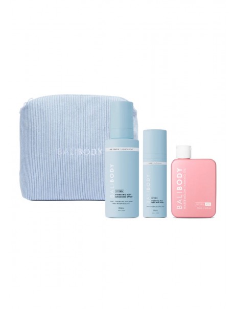 Bali Body SPF Cosmetic Bag Косметичка
