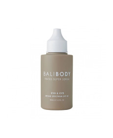 Bali Body Tinted Super Serum SPF30 Тональна основа для обличчя - Написати відгук