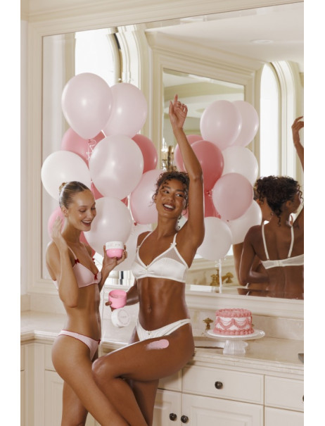 Bali Body Birthday Cake Body Whip Крем для тіла 