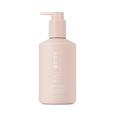 Bali Body Essentials Body Wash Гель для душу