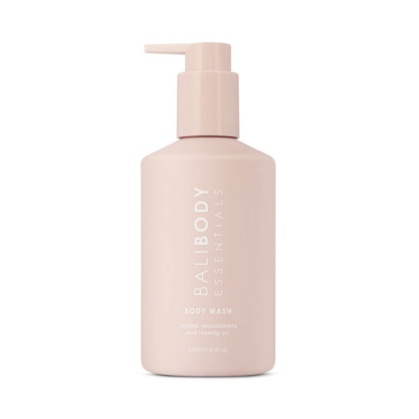 Bali Body Essentials Body Wash Гель для душу