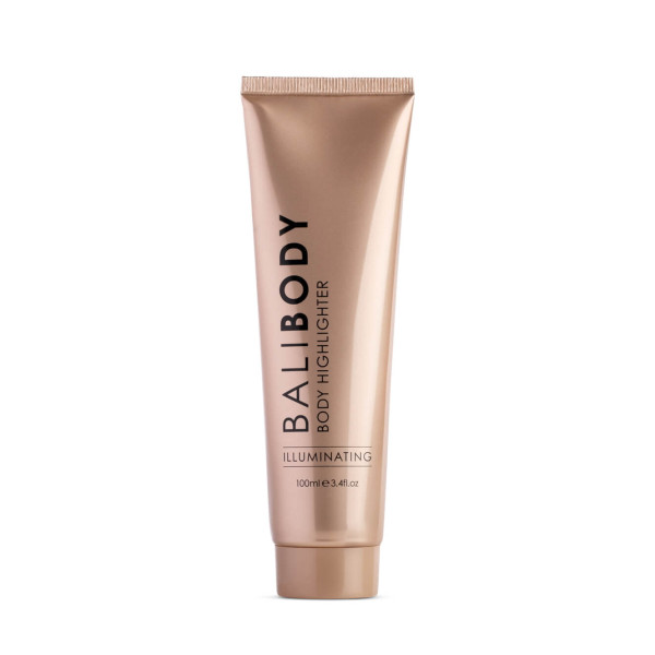 Bali Body Body Highlighter Хайлайтер для тіла