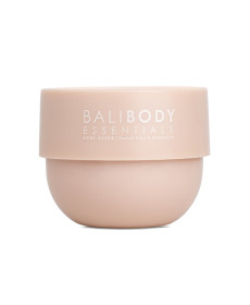 Bali Body Essentials Body Scrub Скраб для тела - Написать отзыв