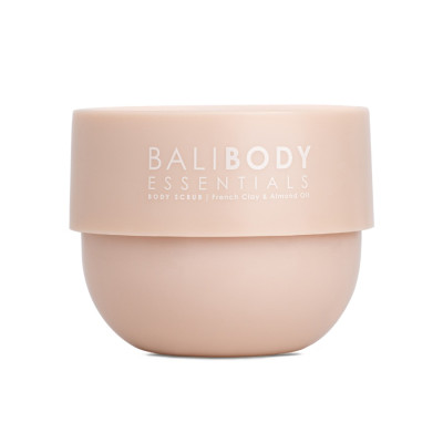 Bali Body Essentials Body Scrub Скраб для тіла