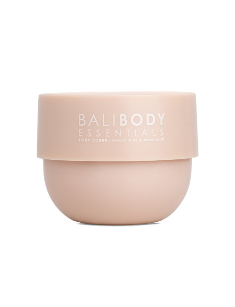Bali Body Essentials Body Scrub Скраб для тела