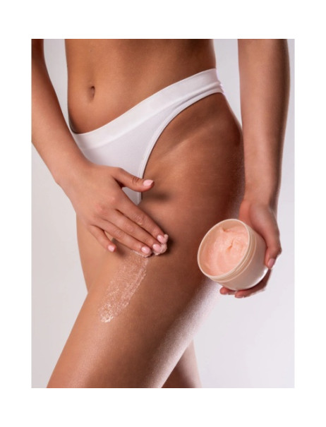Essentials Body Scrub Скраб для тела