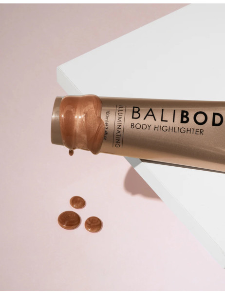 Bali Body Body Highlighter Хайлайтер для тіла