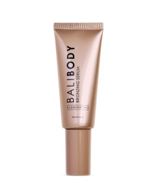 Bali Body Bronzing Serum Бронзирующая сыворотка для лица - Написать отзыв