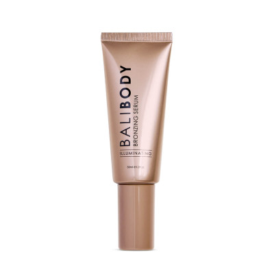 Bali Body Bronzing Serum Бронзуюча сироватка для обличчя