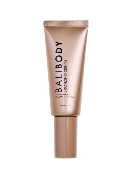 Bali Body Bronzing Serum Бронзирующая сыворотка для лица