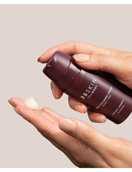 Bali Body Pro-Collagen Cream