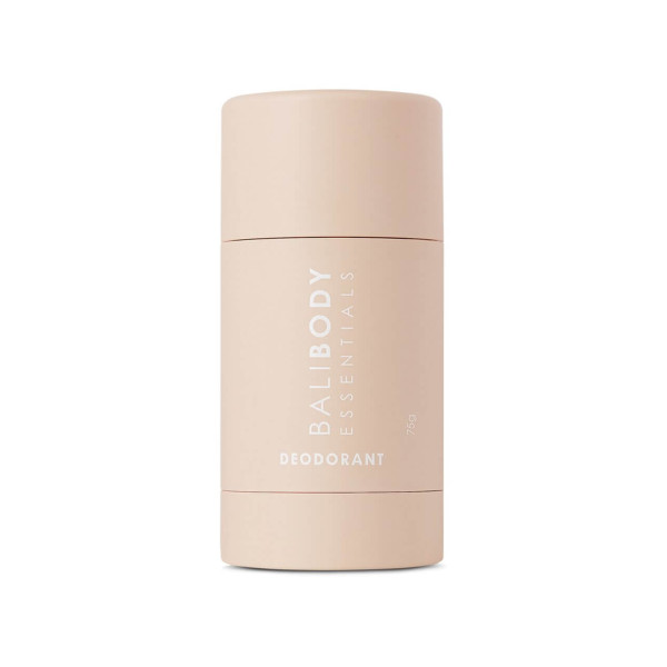 Bali Body Essentials Deodorant Дезодорант