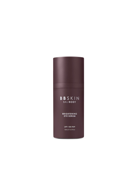 Bali Body Brightening Eye Serum Освітлююча сироватка для очей