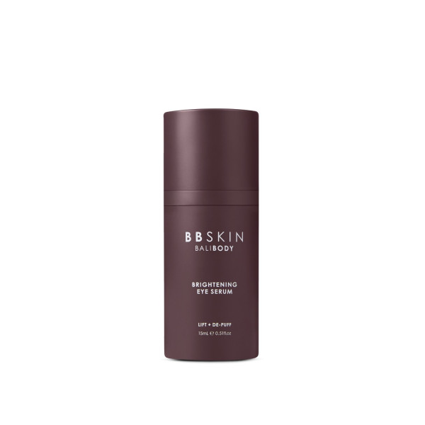 Bali Body Brightening Eye Serum Освітлююча сироватка для очей