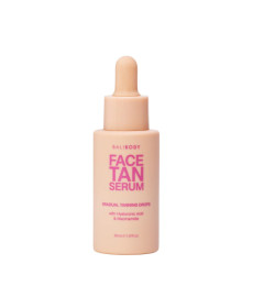 Bali Body Face Tan Serum Сыворотка для автозагара для лица - Написать отзыв