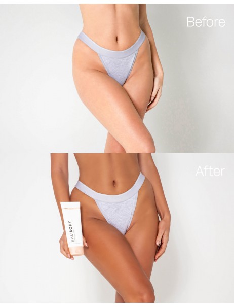 Bali Body Gradual Tan лосьйон для тіла з ефектом засмаги