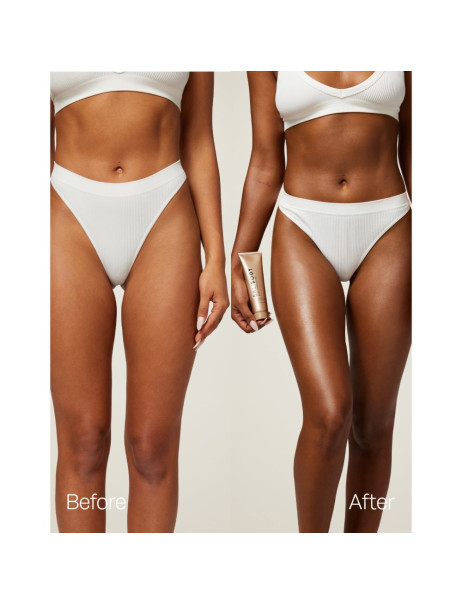 Body Highlighter зволожуючий хайлайтер Bali Body