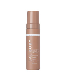 Bali Body Instant Tan Mousse Мусс для мгновенного загара - Написать отзыв