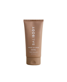 Bali Body Instant Tan Cream Крем для миттєвої засмаги - Написати відгук