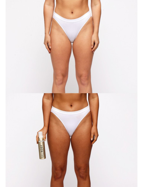 Bali Body 1 Hour Express Self Tan - самозасмага за годину