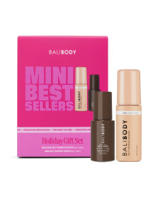 Bali Body Mini Best Sellers Gift Set Подарунковий набір 