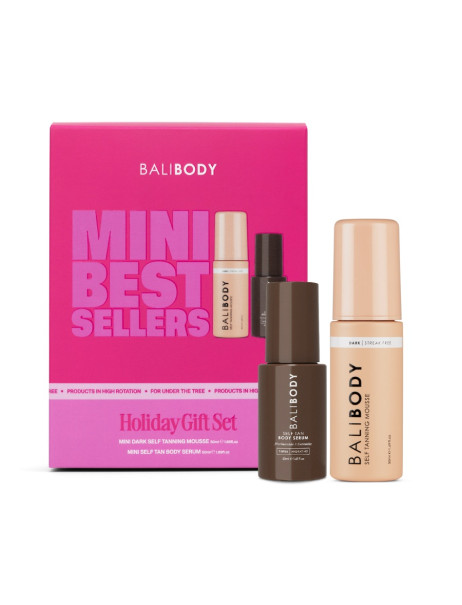 Bali Body Mini Best Sellers Gift Set Подарунковий набір 