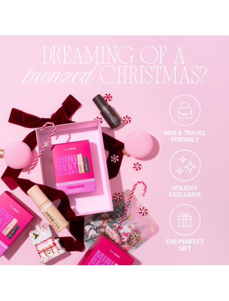 Bali Body Mini Best Sellers Gift Set Подарунковий набір 