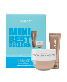 Bali Body Mini Must Haves Gift Set Подарунковий набір - Написати відгук
