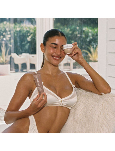 Bali Body Mini Must Haves Gift Set Подарунковий набір