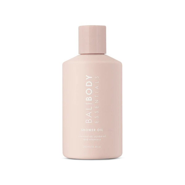Bali Body Essentials Shower Oil Олія для душу