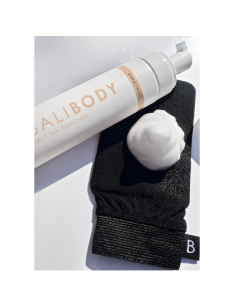 Bali Body Self Tan Remover засіб для видалення засмаги