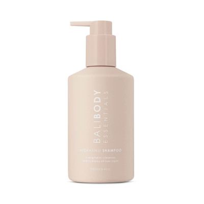 Bali Body Essentials Hydrating Shampoo Увлажняющий шампунь для волос