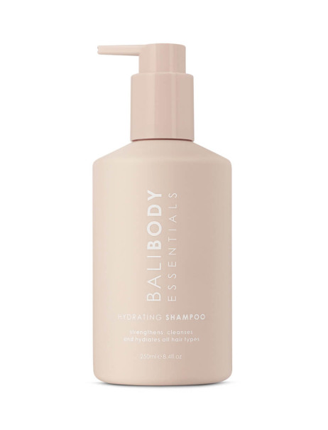 Bali Body Essentials Hydrating Shampoo Зволожуючий шампунь для волосся