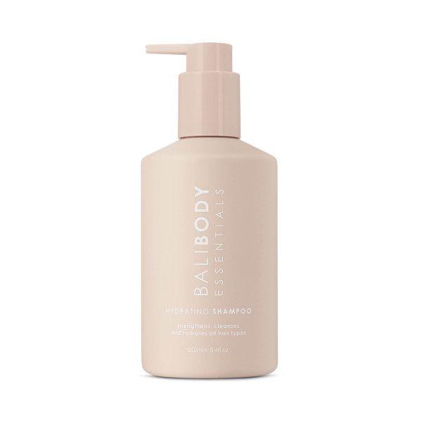 Bali Body Essentials Hydrating Shampoo Зволожуючий шампунь для волосся