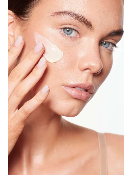 Bali Body Hydrating Skin Shield Зволожуючий захисний крем для обличчя