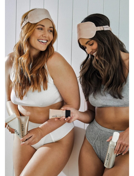 Bali Body Silk Sleep Mask