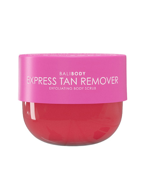 Bali Body Body Express Tan Remover Экспресс-средство для удаления загара